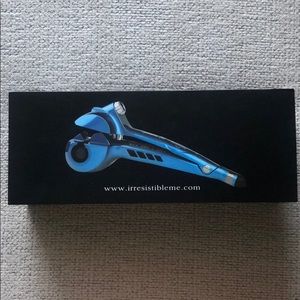 Irresistible me moonstone